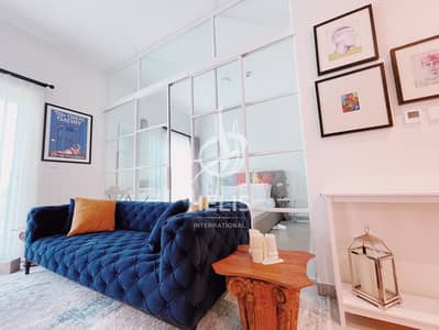 1 Schlafzimmer Wohnung zum zur Miete in Dubai Hills Estate, Dubai - WhatsApp Image 2026-06-22 at 9.31. 39 AM (1). jpeg