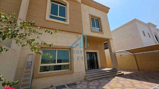 5 Bedroom Villa for Rent in Hoshi, Sharjah - 1000212054. jpg