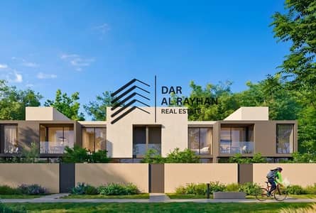 4 Bedroom Townhouse for Rent in Tilal City, Sharjah - WhatsApp Image 2026-07-14 at 11.10. 24 AM (2). jpeg 4 Bedroom Townhouse for Rent in Tilal City, Sharjah - WhatsApp Image 2026-07-14 at 11.10. 24 AM (2). jpeg