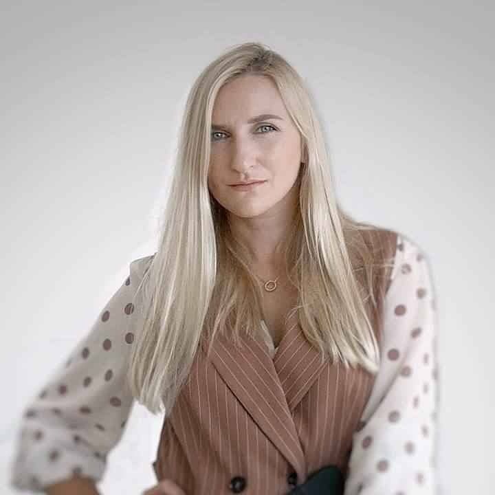 Ksenia Sedyaeva Ksenia Sedyaeva