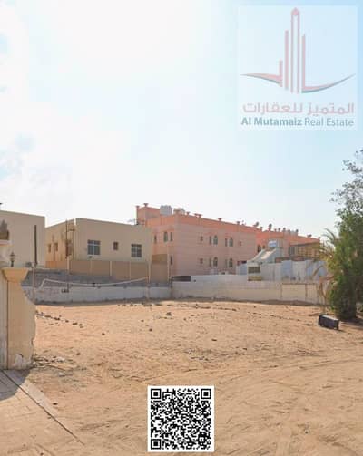 ارض سكنية  للبيع في الروضة، عجمان - image (1). png