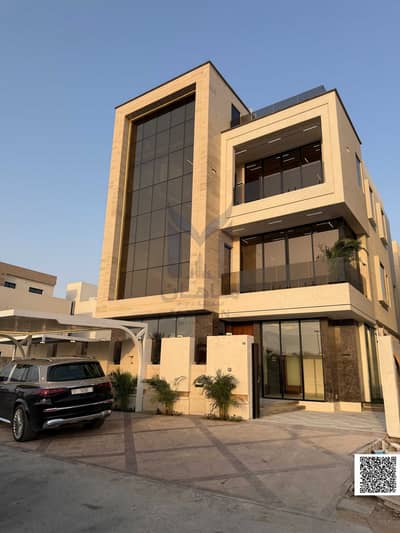 6 Bedroom Villa for Sale in Al Yasmeen, Ajman - photo-output. jpg 6 Bedroom Villa for Sale in Al Yasmeen, Ajman - photo-output. jpg