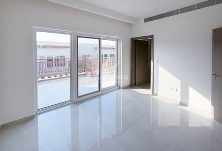 4 Bedroom Townhouse for Rent in DAMAC Hills 2 (Akoya by DAMAC), Dubai - Ready to Move | Brand New | Prime Location