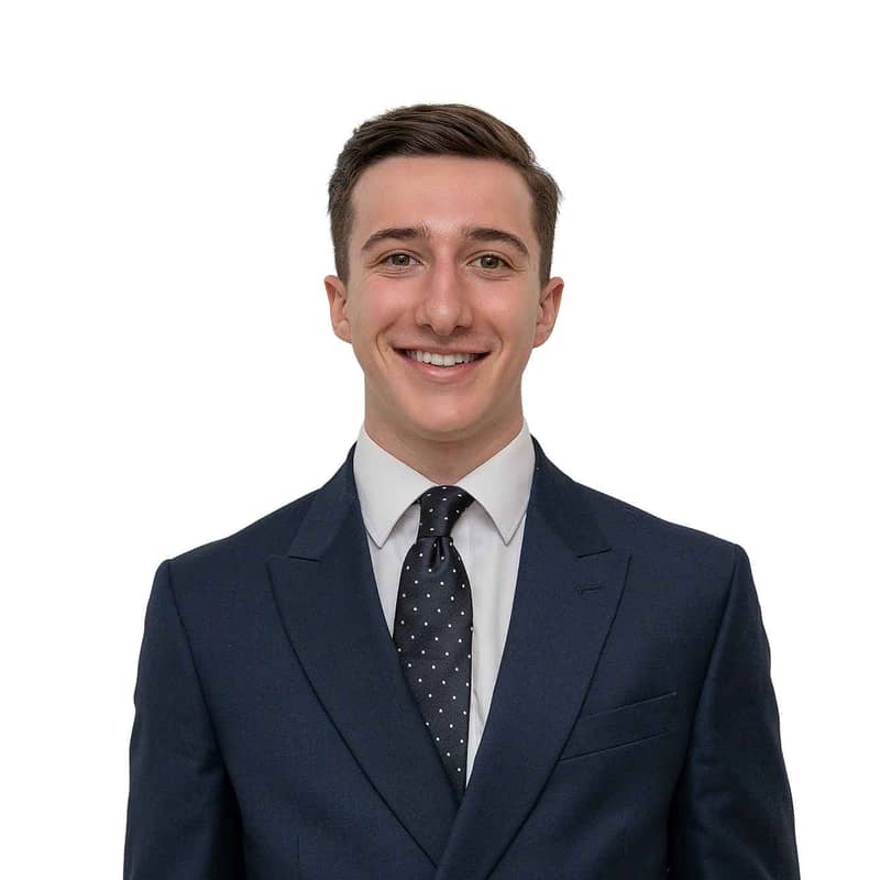 Finlay Camilleri