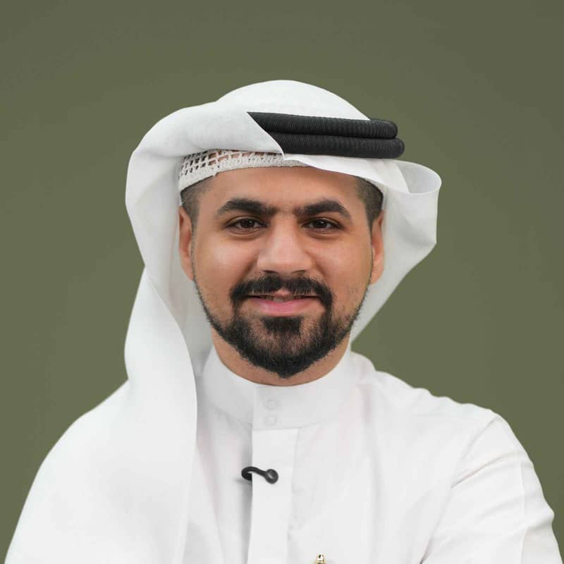 Mohammad Qeshmi
