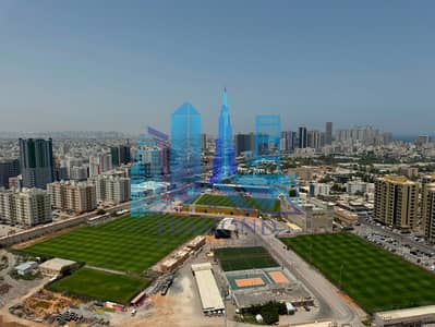 فلیٹ 2 غرفة نوم للايجار في عجمان وسط المدينة، عجمان - WhatsApp Image 2026-07-01 at 12.48. 46 AM (1). jpeg