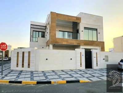 5 Bedroom Villa for Rent in Al Zahya, Ajman - 26d3f32b-4027-4280-ae94-03dc44cb1356. jpg 5 Bedroom Villa for Rent in Al Zahya, Ajman - 26d3f32b-4027-4280-ae94-03dc44cb1356. jpg
