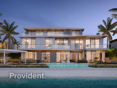 6 habitaciones Villa para en Venta en Palm Jebel Ali, Dubai - Villa en Palm Jebel Ali,Frond D, 6 dormitorios, 25000000 AED - 15821465 6 habitaciones Villa para en Venta en Palm Jebel Ali, Dubai - Villa en Palm Jebel Ali,Frond D, 6 dormitorios, 25000000 AED - 15821465