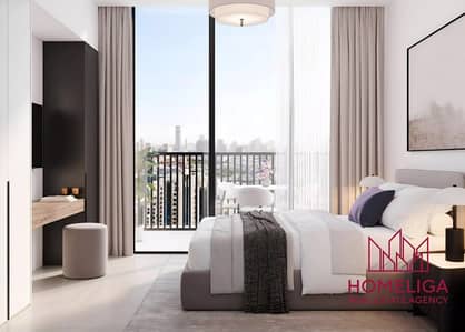 1 habitación Apartamento para en Venta en Jumeirah Village Circle (JVC), Dubai - WhatsApp Image 2026-07-13 at 19.06. 47 (2). jpeg 1 habitación Apartamento para en Venta en Jumeirah Village Circle (JVC), Dubai - WhatsApp Image 2026-07-13 at 19.06. 47 (2). jpeg