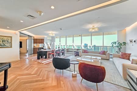3 Camere Appartamento in Vendita a Dubai Marina, Dubai - Appartamento a Dubai Marina,23 Marina, 3 camere da letto, 5490000 AED - 15820451 3 Camere Appartamento in Vendita a Dubai Marina, Dubai - Appartamento a Dubai Marina,23 Marina, 3 camere da letto, 5490000 AED - 15820451