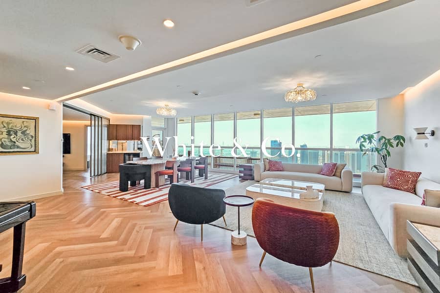 Appartamento a Dubai Marina,23 Marina, 3 camere da letto, 5490000 AED - 15820451 Appartamento a Dubai Marina,23 Marina, 3 camere da letto, 5490000 AED - 15820451