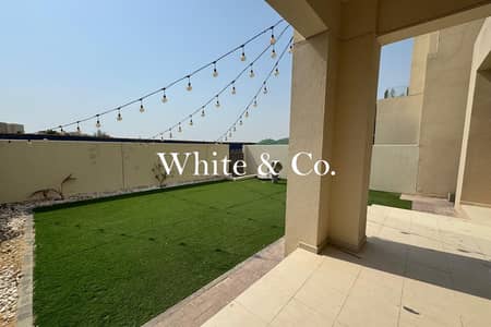 3 Schlafzimmer Townhouse zum zur Miete in Reem, Dubai - Reihenhaus in Reem，Mira Oasis，Mira Oasis 1, 3 schlafzimmer, 149999 AED - 15821560
