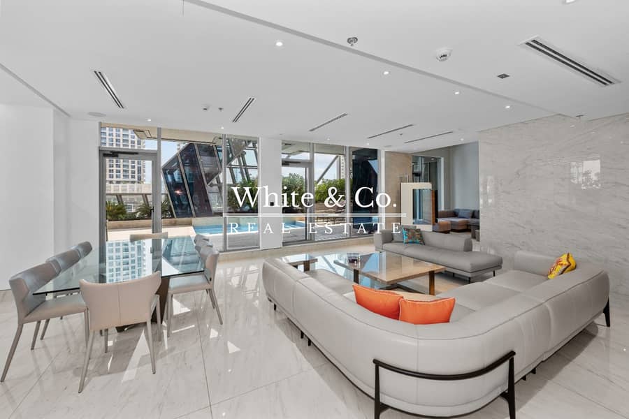 Appartement in Business Bay,J One,J One Tower A, 3 slaapkamers, 800000 AED - 15821561 Appartement in Business Bay,J One,J One Tower A, 3 slaapkamers, 800000 AED - 15821561