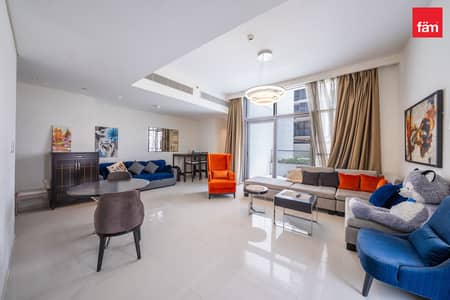 1 Bedroom Apartment for Sale in DAMAC Hills, Dubai - 1BR | Well Maintained | Furnished | Best Price