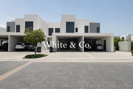 3 habitaciones Townhouse para en Alquiler en Dubai Hills Estate, Dubai - Casa adosada en Dubai Hills Estate,Maple,Maple 3, 3 dormitorios, 219990 AED - 15820901 3 habitaciones Townhouse para en Alquiler en Dubai Hills Estate, Dubai - Casa adosada en Dubai Hills Estate,Maple,Maple 3, 3 dormitorios, 219990 AED - 15820901