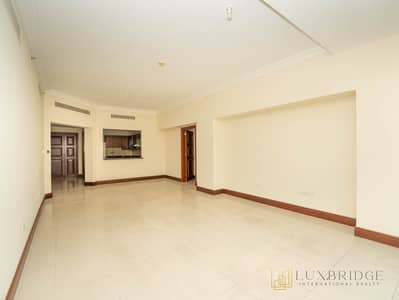 2 Bedroom Apartment for Rent in Palm Jumeirah, Dubai - Spacious | Unfunished | Prime Location 2 Bedroom Apartment for Rent in Palm Jumeirah, Dubai - Spacious | Unfunished | Prime Location