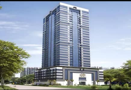 2 Bedroom Apartment for Sale in Al Amerah, Ajman - WhatsApp Image 2026-07-14 at 11.18. 49 AM (4). jpeg 2 Bedroom Apartment for Sale in Al Amerah, Ajman - WhatsApp Image 2026-07-14 at 11.18. 49 AM (4). jpeg