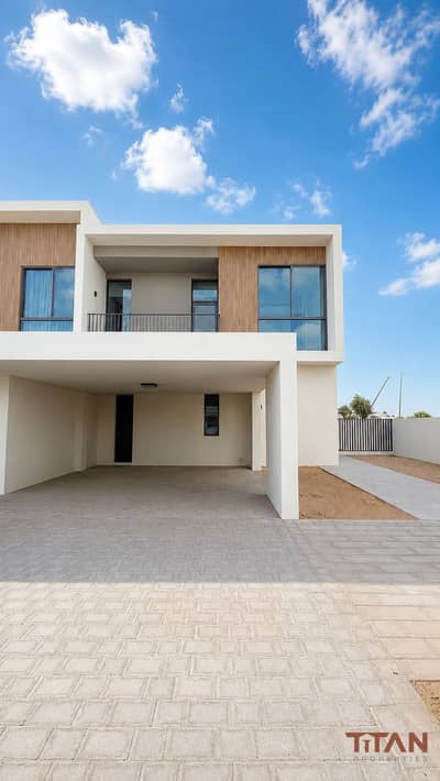 4 Camere Townhouse in Vendita a The Valley by Emaar, Dubai - Villetta a schiera a The Valley by Emaar，Orania, 4 camere da letto, 3330000 AED - 15814772