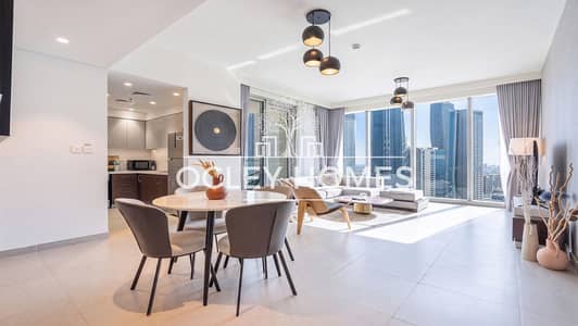 Appartement de 2 chambres à à louer à Downtown Dubai, Dubai - 1. jpg Appartement de 2 chambres à à louer à Downtown Dubai, Dubai - 1. jpg
