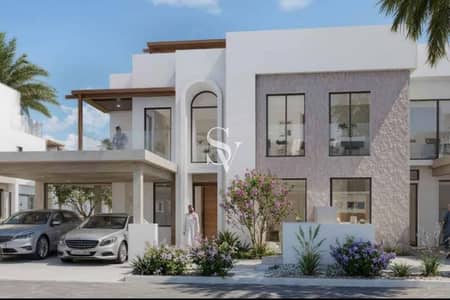5 Camere Villa in Vendita a Dubai South, Dubai - Villa a Dubai South，Hayat，Hayat 6, 5 camere da letto, 5935000 AED - 15821663