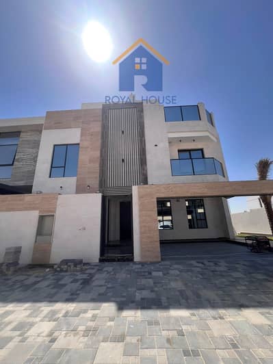 3 Bedroom Villa for Sale in Hoshi, Sharjah - WhatsApp Image 2026-07-11 at 20.52. 04 (2). jpeg