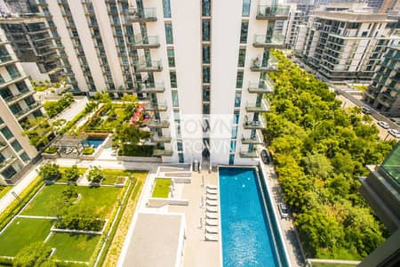 2 habitaciones Apartamento para en Venta en Sobha Hartland, Dubai - IMG_7284 (1). PNG