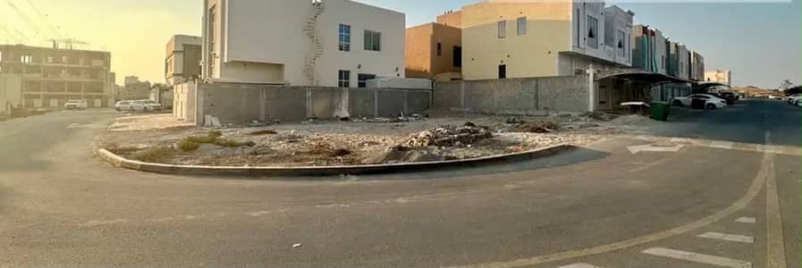 Plot for Sale in Al Yasmeen, Ajman - 51152188-6892-49c2-8ff2-98a11e3a4d5e. jpg Plot for Sale in Al Yasmeen, Ajman - 51152188-6892-49c2-8ff2-98a11e3a4d5e. jpg