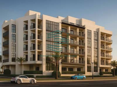 2 Bedroom Flat for Sale in Mirdif, Dubai - WhatsApp Image 2026-07-14 at 10.59. 48 AM (3). jpeg