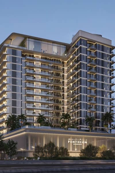 Studio for Sale in Wasl Gate, Dubai - wasl-by-pantheon_bAeQa_xl. jpg