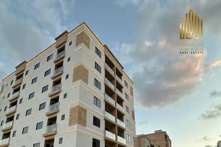 10+ Beds Building for Sale in Al Jurf, Ajman - Residential/Commercial Building (G+6)