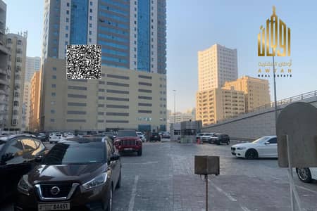 10+ Beds Plot for Sale in Al Majaz, Sharjah - Prime Residential Commercial Plot in Al Majaz 2 10+ Beds Plot for Sale in Al Majaz, Sharjah - Prime Residential Commercial Plot in Al Majaz 2