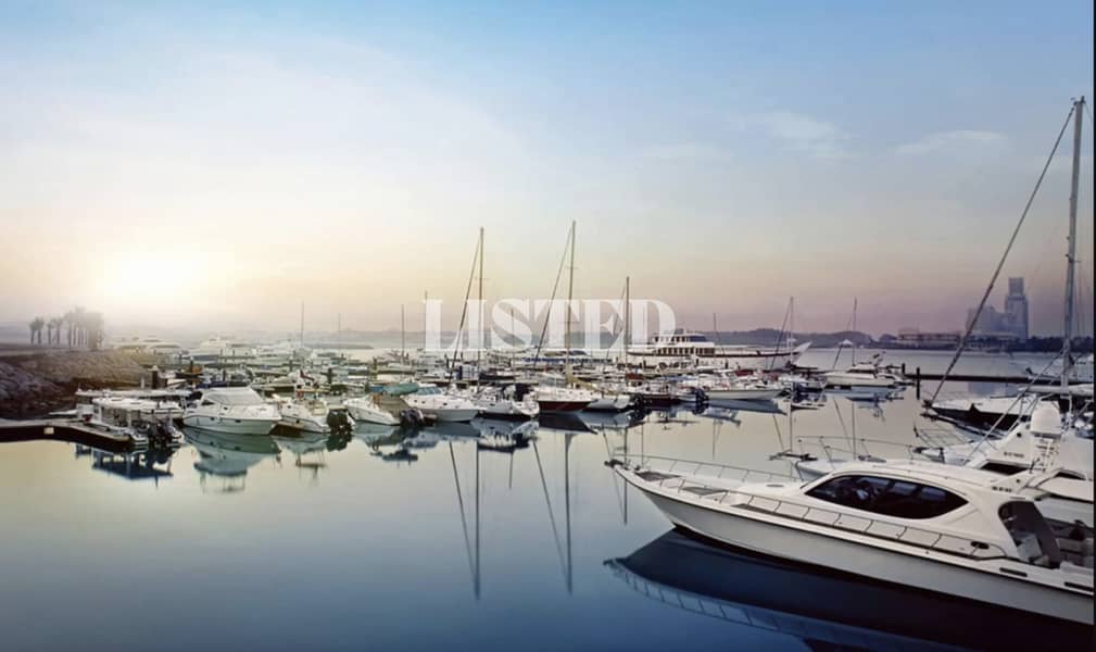 Modern and Brand New 2BR For Sale | Prime Location Modern and Brand New 2BR For Sale | Prime Location
