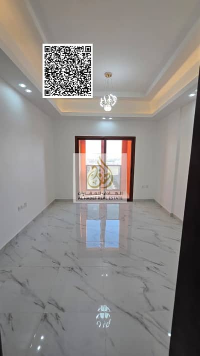 2 Slaapkamers Appartement te Huur in Al Mowaihat, Ajman - 1. jpeg 2 Slaapkamers Appartement te Huur in Al Mowaihat, Ajman - 1. jpeg