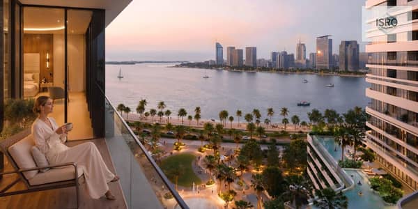 3 Bedroom Flat for Sale in Al Mamzar, Sharjah - 1000471213. jpg