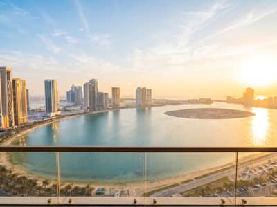 4 Camere Appartamento in Vendita a Al Khan, Sharjah - -4. jpg 4 Camere Appartamento in Vendita a Al Khan, Sharjah - -4. jpg