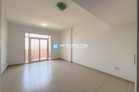 Studio for Sale in Al Ghadeer, Abu Dhabi - Vacant Unit | Studio w/ Balcony | Motivated Seller Studio for Sale in Al Ghadeer, Abu Dhabi - Vacant Unit | Studio w/ Balcony | Motivated Seller