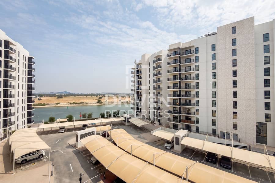 Amazing 1BR | Rented | Mid Floor | Canal View Amazing 1BR | Rented | Mid Floor | Canal View