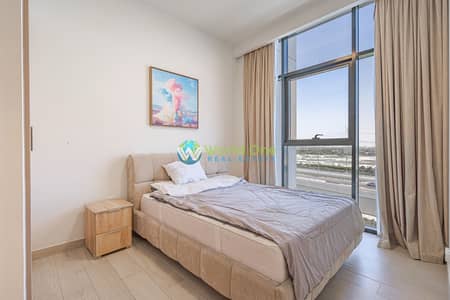 1 Camera Appartamento in affitto a Meydan, Dubai - WhatsApp Image 2026-07-14 at 11.09. 55 AM. jpeg