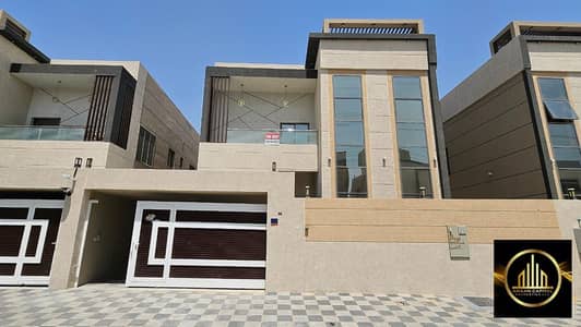 Villa de 4 chambres à à vendre à Al Yasmeen, Ajman - WhatsApp Image 2026-07-14 at 10.33. 28 AM. jpeg