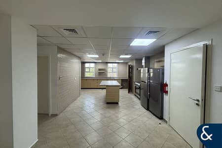 3 Slaapkamers Appartement te Huur in Green Community, Dubai - Appartement in Green Community，Green Community East，Terrace Apartments, 3 slaapkamers, 275000 AED - 15821810