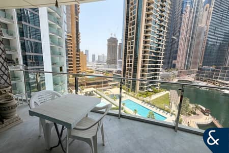 3 Camere Appartamento in Affitto a Dubai Marina, Dubai - Appartamento a Dubai Marina,Marina Terrace, 3 camere da letto, 200000 AED - 15821811 3 Camere Appartamento in Affitto a Dubai Marina, Dubai - Appartamento a Dubai Marina,Marina Terrace, 3 camere da letto, 200000 AED - 15821811