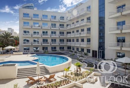 Studio for Sale in Jumeirah Village Circle (JVC), Dubai - IMG-20260714-WA0015. jpg