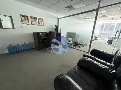 Office zum zur Miete in Business Bay, Dubai - WhatsApp Image 2026-07-14 at 11.44. 36 AM (2). jpeg