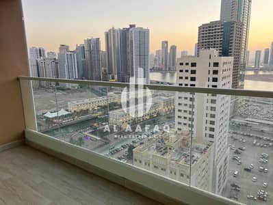 2 Bedroom Flat for Rent in Al Majaz, Sharjah - WhatsApp Image 2026-07-13 at 11.31. 28 AM (3). jpeg 2 Bedroom Flat for Rent in Al Majaz, Sharjah - WhatsApp Image 2026-07-13 at 11.31. 28 AM (3). jpeg