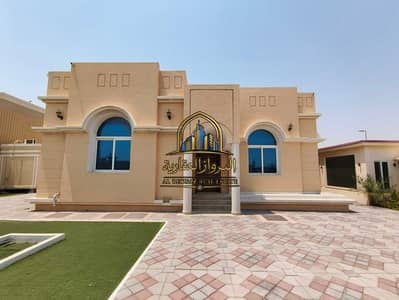 3 Slaapkamers Villa te Huur in Al Tai, Sharjah - 1000082168. jpg