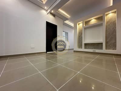 Appartement de 1 chambre à à louer à Hadbat Al Zaafran, Abu Dhabi - 1. jpeg Appartement de 1 chambre à à louer à Hadbat Al Zaafran, Abu Dhabi - 1. jpeg
