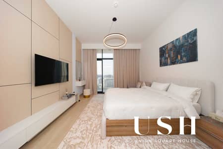 Monolocale in Affitto a Meydan, Dubai - _P1A9957. jpg