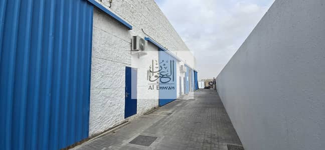 Warehouse for Sale in Al Sajaa Industrial, Sharjah - 1000495087. jpg Warehouse for Sale in Al Sajaa Industrial, Sharjah - 1000495087. jpg