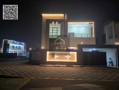 Villa de 5 chambres à à vendre à Al Rawda, Ajman - da92b78b-0145-4af9-8f5c-7afd8d889b84. jpeg Villa de 5 chambres à à vendre à Al Rawda, Ajman - da92b78b-0145-4af9-8f5c-7afd8d889b84. jpeg