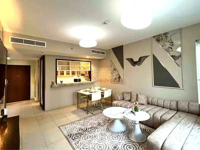1 Schlafzimmer Wohnung zum zur Miete in Downtown Dubai, Dubai - Image 1 1 Schlafzimmer Wohnung zum zur Miete in Downtown Dubai, Dubai - Image 1